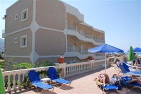 Notos Heights Hotel & Suites,
