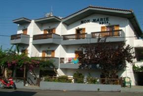 Mon Maria Apartments,