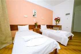 Ambrosia Hotel & Apartments,