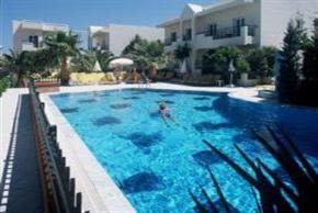 Cosmopolit Apartments ,