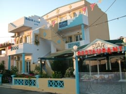 Malia Star Apartments,
