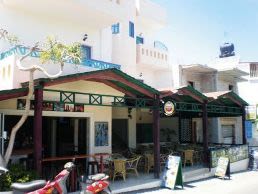 Litsa Apartments , Malia, Crete
