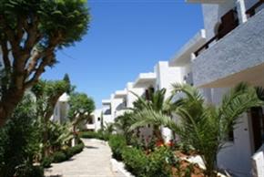 Kyknos Beach Hotel ,