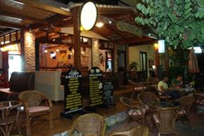 Eva Studios, Malia, Crete