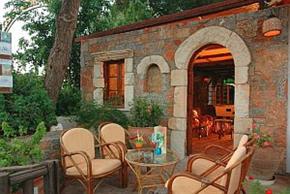 Alexander Beach Hotel & Village, Malia, Crete