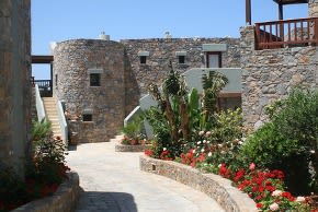 Ikaros Beach Luxury Resort & Spa ,