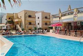 Bella Elena Apartments ,