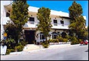 Elkomi Hotel ,