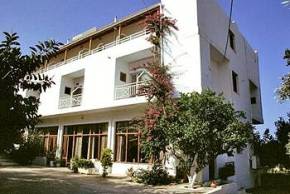 Armonia Hotel ,