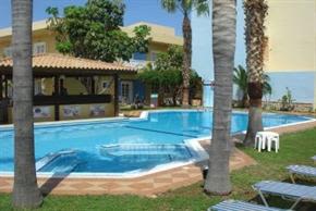 Vergina Studios and Apartments, Malia, Crete