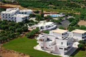 Matheo Hotel , Malia, Crete