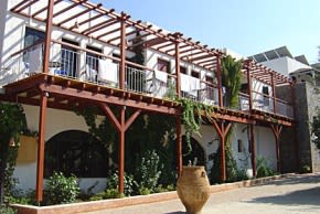 Kalypso Hotel , Malia, Crete