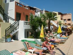 Sarpidon Apartments , Malia, Crete