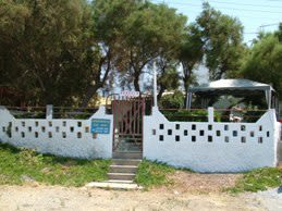 Haroula Apartments, Malia, Crete