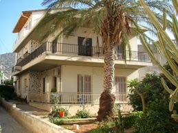 Esperia Home Style Pension , Malia, Crete
