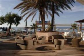 High Beach Boutique Hotel , Malia, Crete
