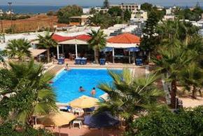 Triton Hotel, Malia, Crete