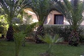Villa Sonia Hotel , Malia, Crete
