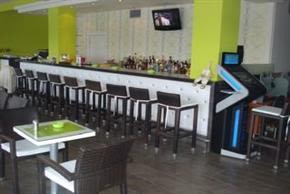 Malia Sports Centre, Malia, Crete