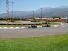 Kartland, Malia, Crete