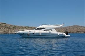 Dolphin Navigation, Malia, Crete