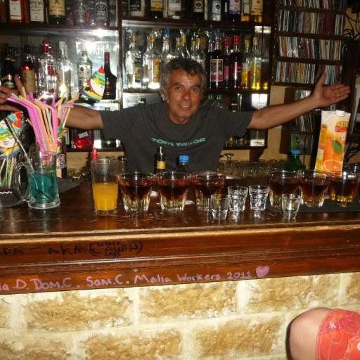 Molly Malones Irish Bar,