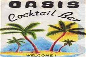 Oasis Bar,