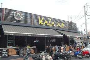 Kaza Pub,