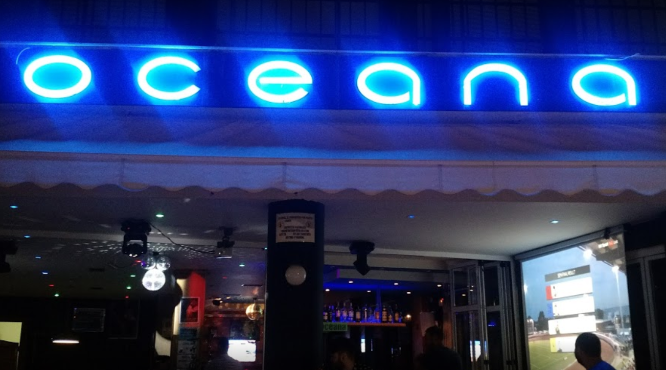 Oceana,