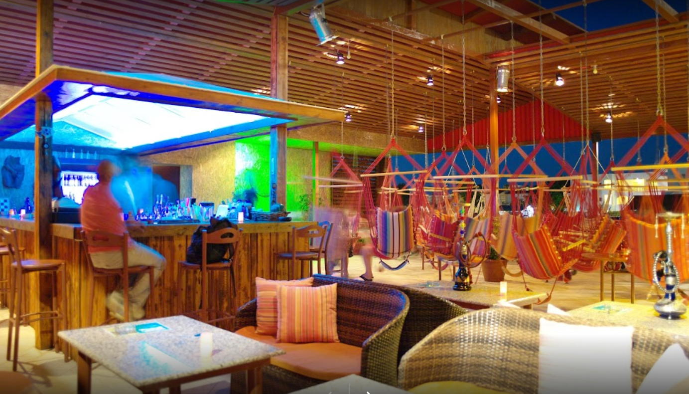 Galini Cocktail Bar ,
