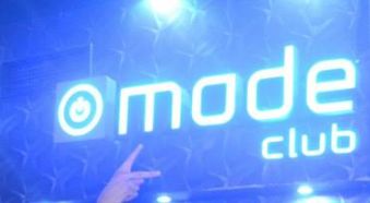 Club Mode, Malia, Crete