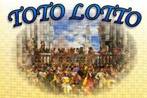 Toto Lotto Taverna, Malia, Crete