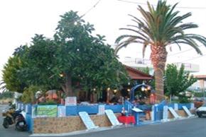 Eva Taverna, Malia, Crete
