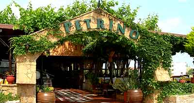 Petrino's Restaurant & 24 Hour Bar,