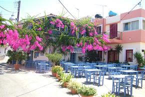 Odas Traditional Taverna ,