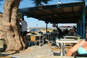 Kalyva Taverna,