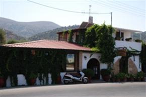 Kreta Taverna,