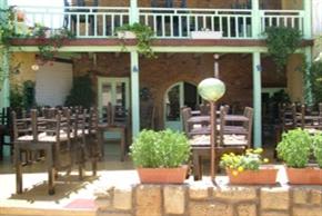 Kalesma Taverna,