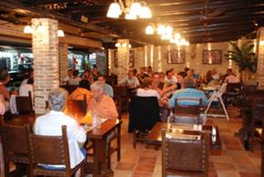 Sirtaki Restaurant,