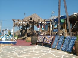 Blue Sea Taverna,