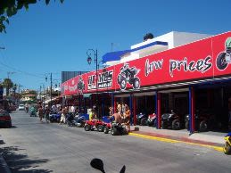 Hermes Rent a Bike , Malia, Crete