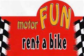 Motor Fun, Malia, Crete