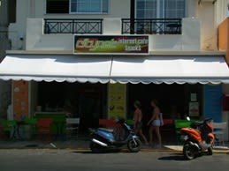 City Internet Cafe, Malia, Crete