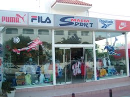 Malia Sport,