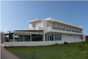 Barrels SuperMarket,