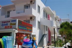 Gemini Supermarket ,