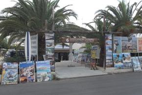 Stefanos Tours,