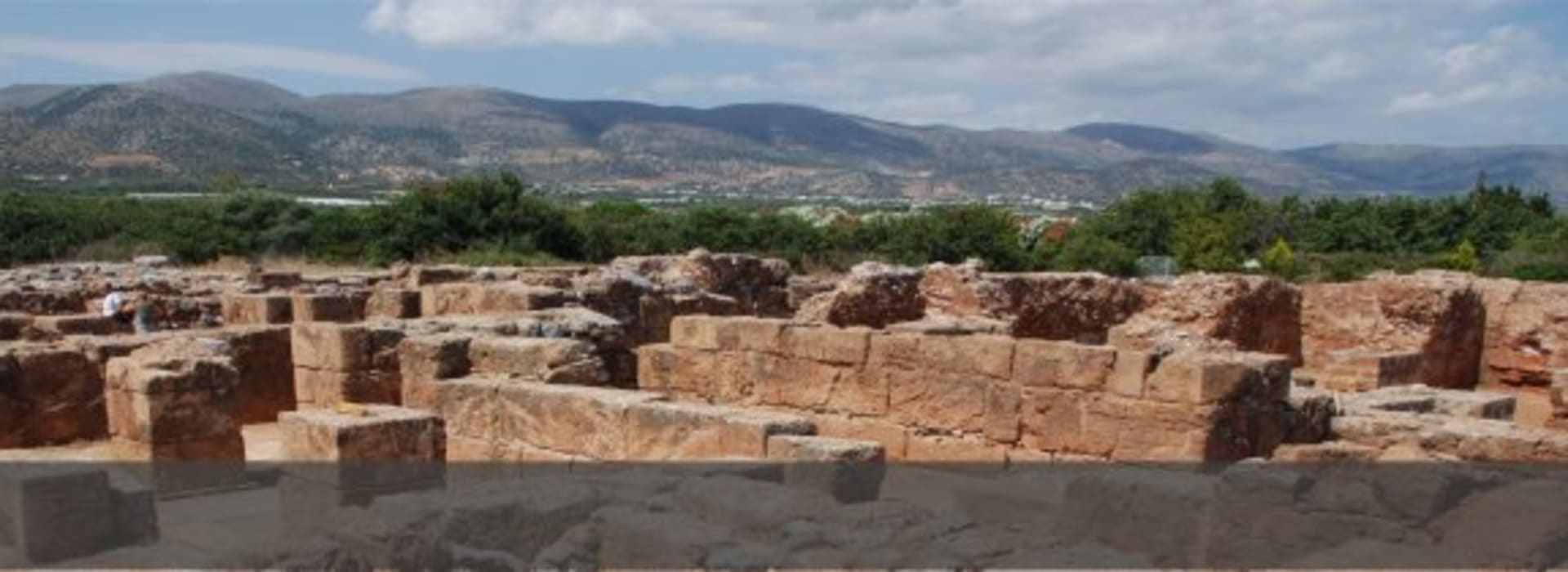 Why not visit the Malia Palace?