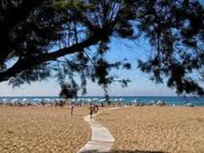 Potamos Beaches
