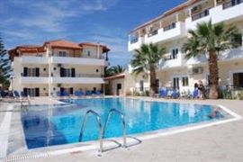 Philoxenia Hotel